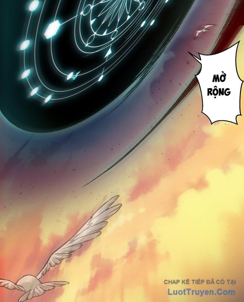 Quỷ Tiến Hóa Chap 135 - Next Chap 136