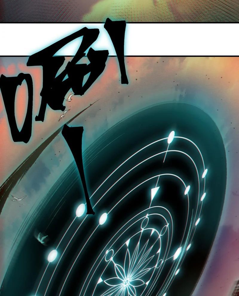 Quỷ Tiến Hóa Chap 135 - Next Chap 136