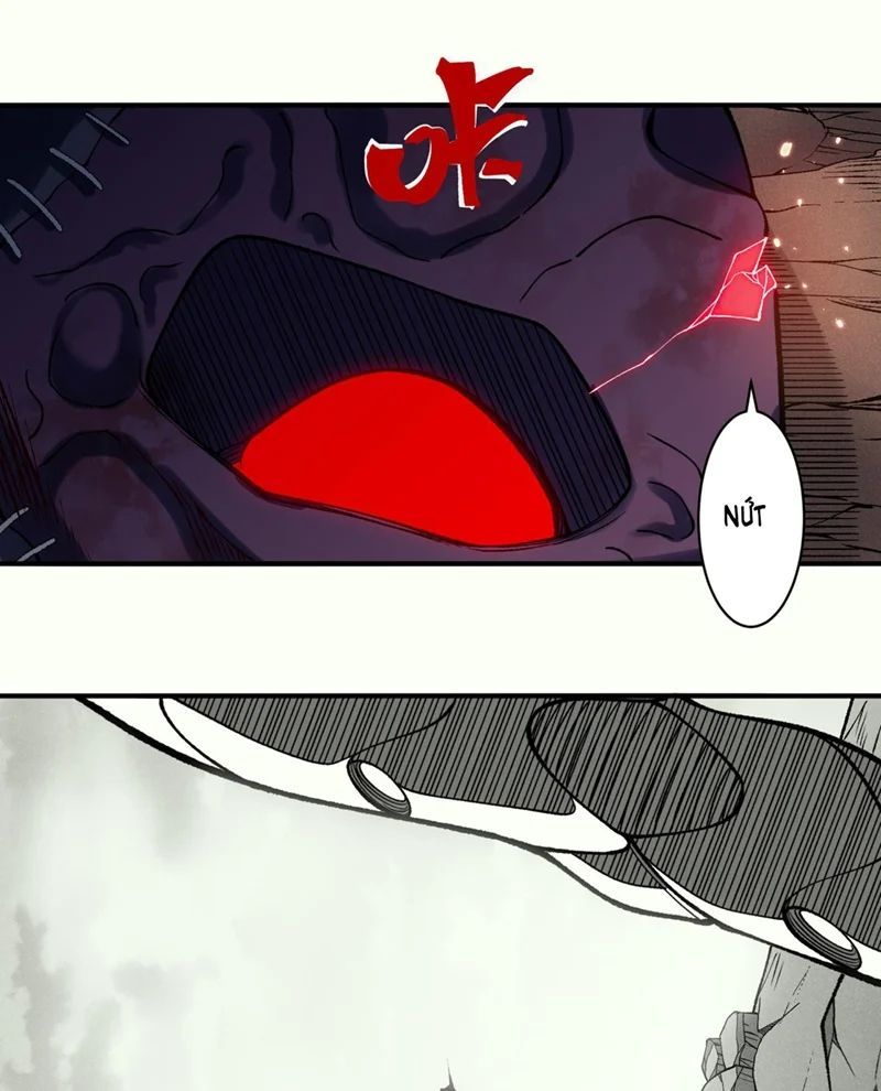 Quỷ Tiến Hóa Chap 135 - Next Chap 136