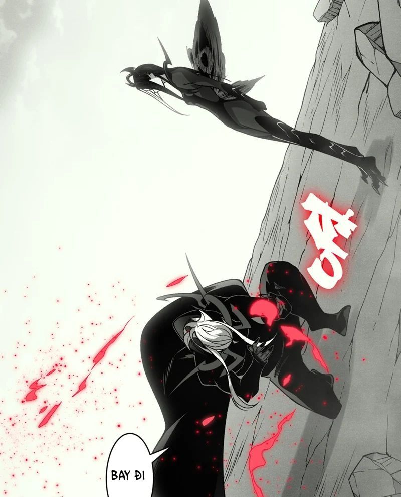 Quỷ Tiến Hóa Chap 135 - Next Chap 136
