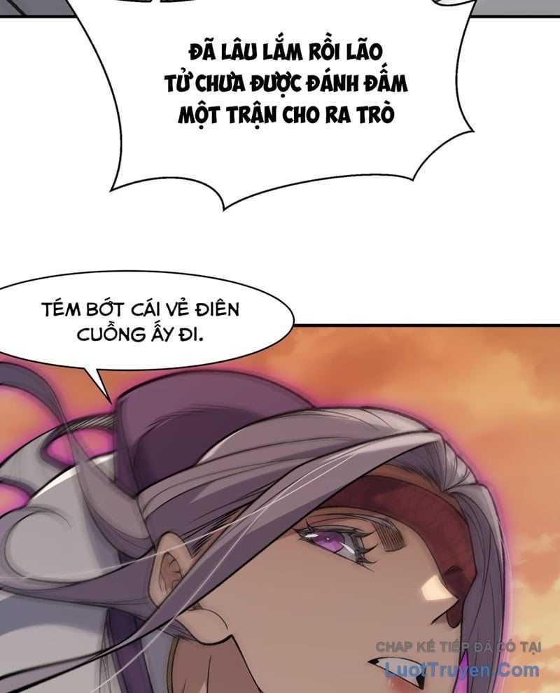 Quỷ Tiến Hóa Chap 135 - Next Chap 136