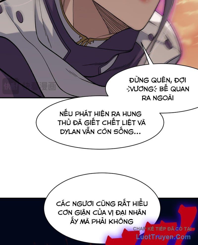 Quỷ Tiến Hóa Chap 135 - Next Chap 136