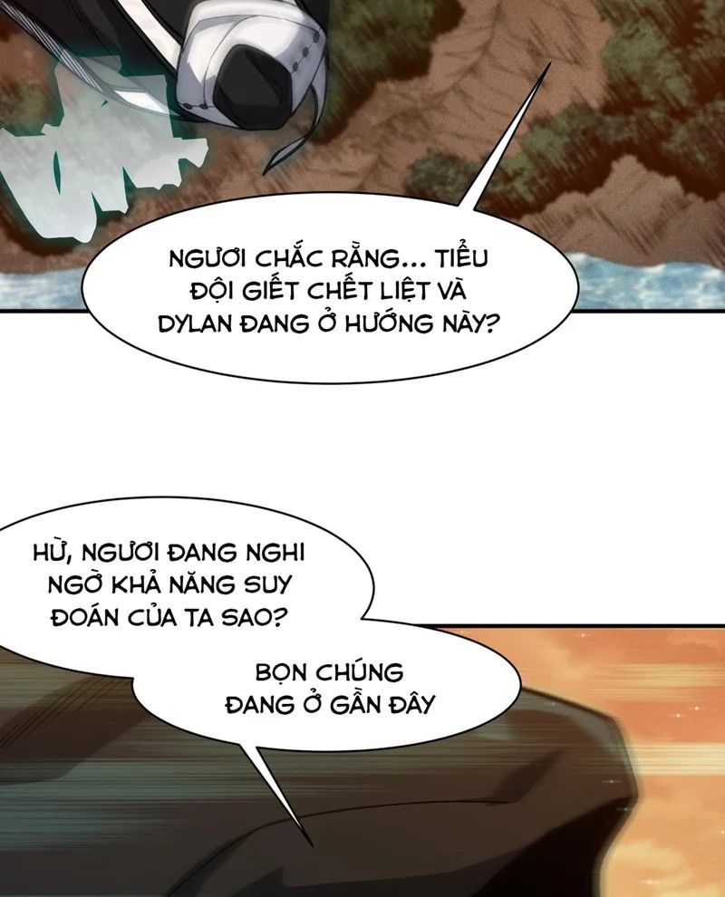 Quỷ Tiến Hóa Chap 135 - Next Chap 136