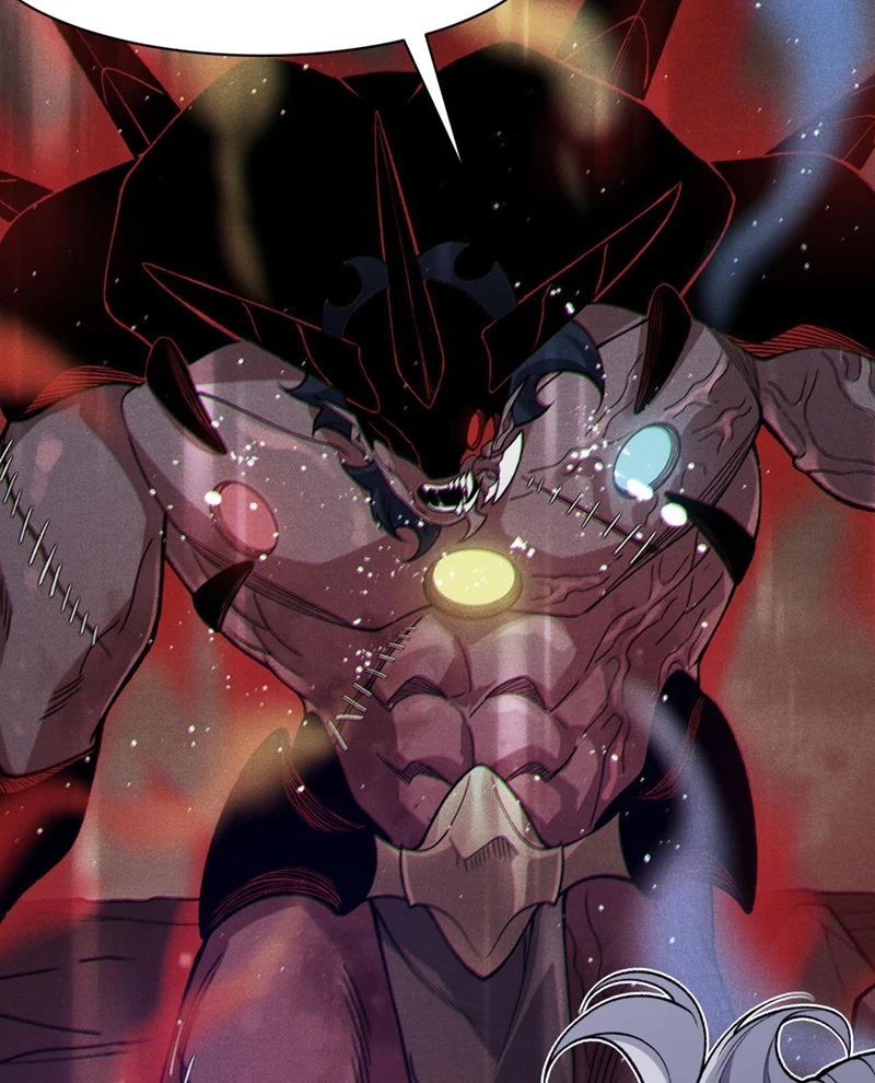 Quỷ Tiến Hóa Chap 135 - Next Chap 136