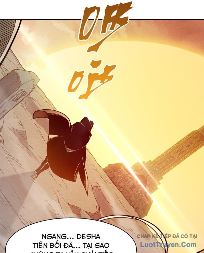 Quỷ Tiến Hóa Chap 135 - Next Chap 136