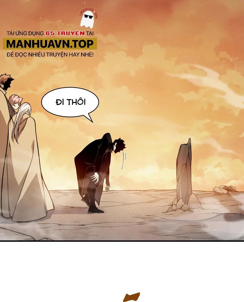 Quỷ Tiến Hóa Chap 135 - Next Chap 136