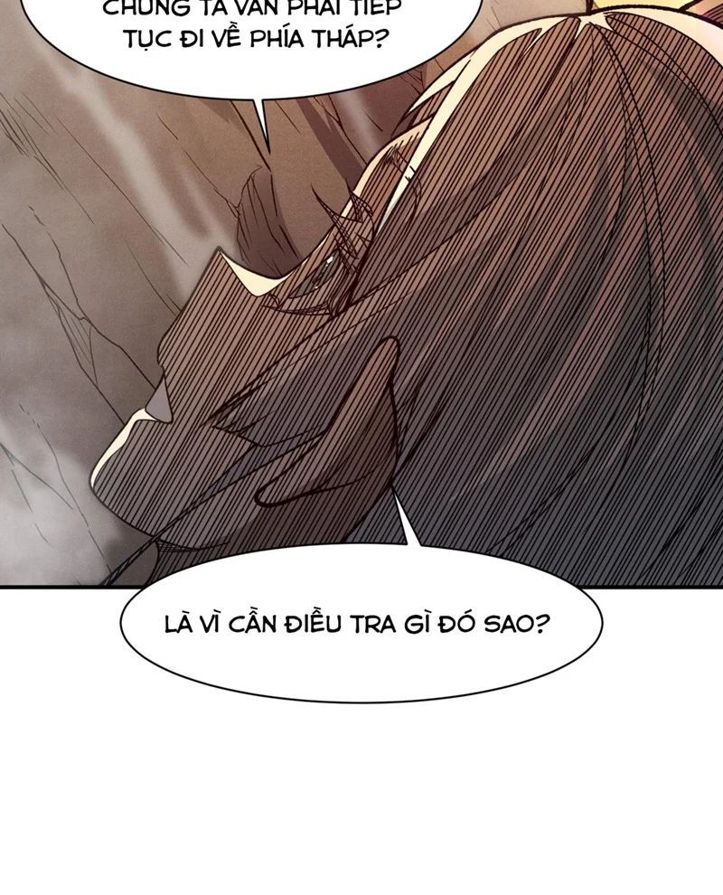 Quỷ Tiến Hóa Chap 135 - Next Chap 136