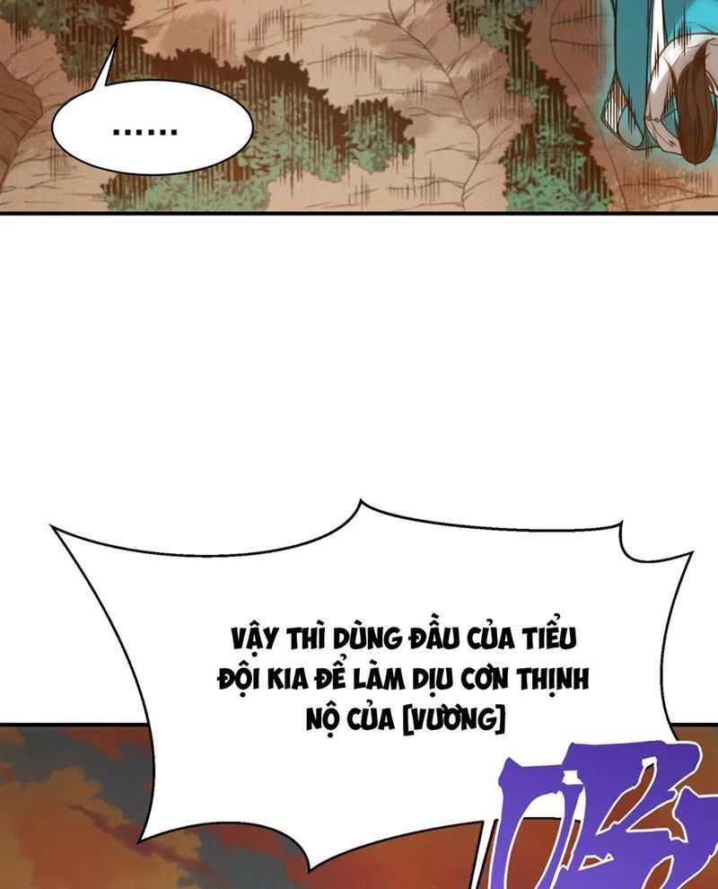 Quỷ Tiến Hóa Chap 135 - Next Chap 136
