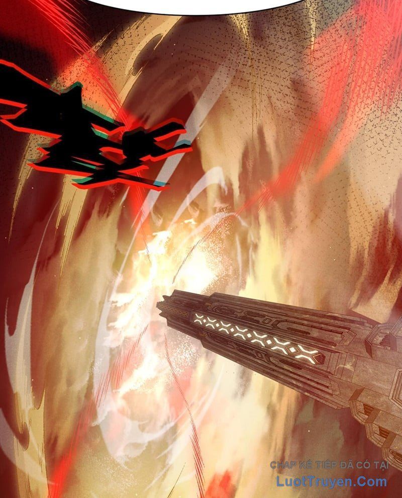 Quỷ Tiến Hóa Chap 135 - Next Chap 136