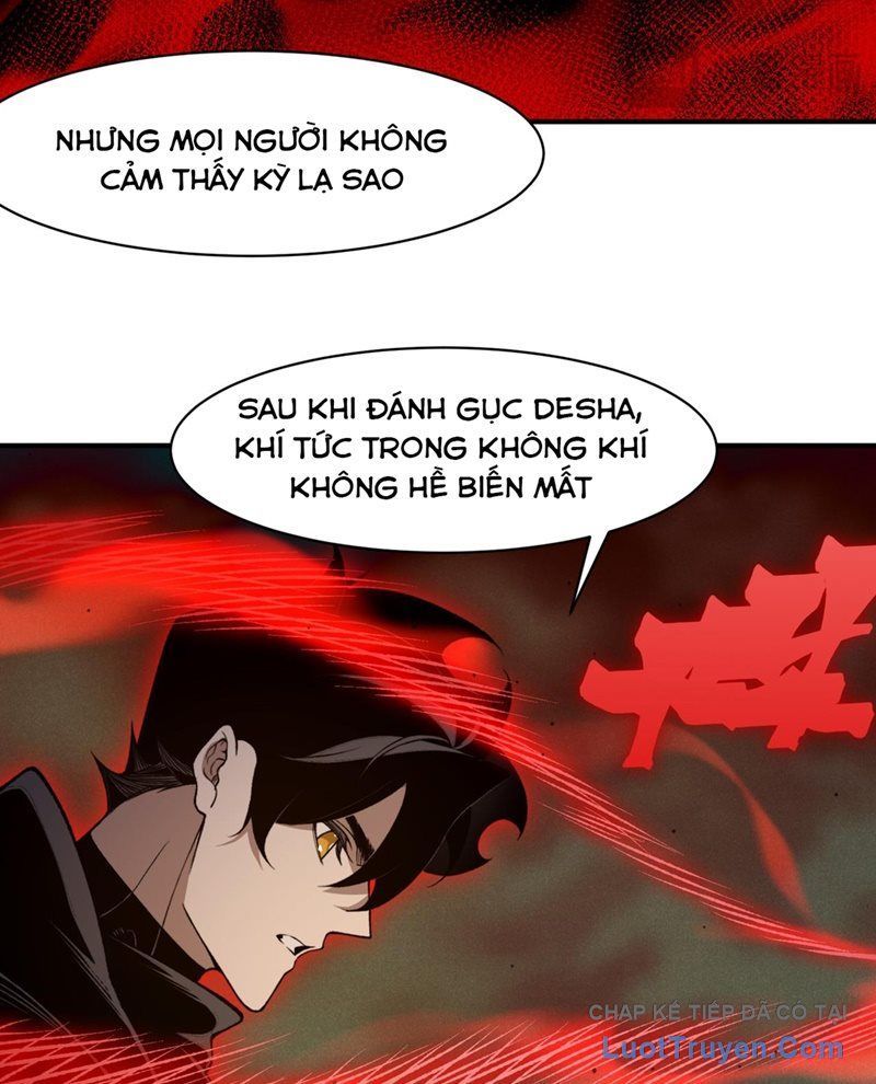 Quỷ Tiến Hóa Chap 135 - Next Chap 136
