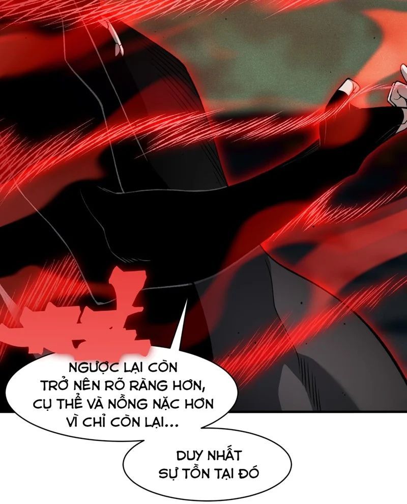 Quỷ Tiến Hóa Chap 135 - Next Chap 136
