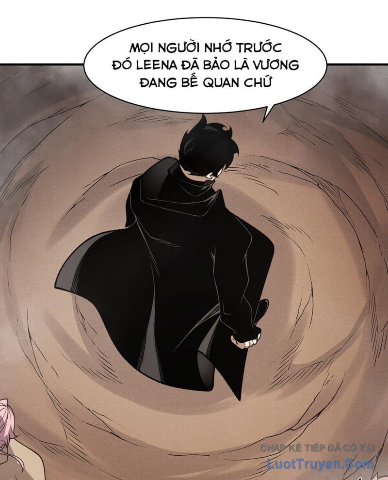 Quỷ Tiến Hóa Chap 135 - Next Chap 136