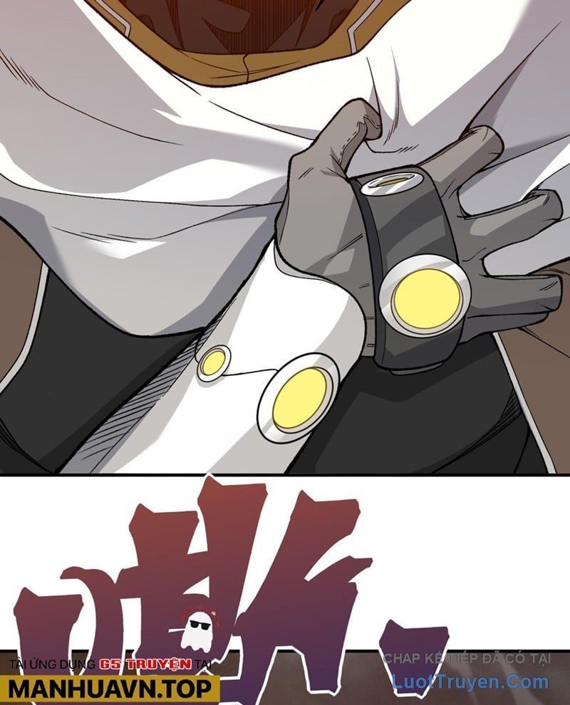 Quỷ Tiến Hóa Chap 135 - Next Chap 136