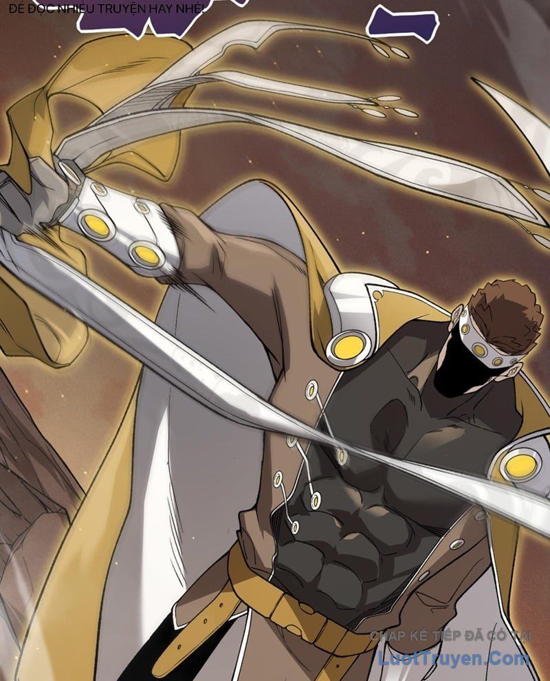Quỷ Tiến Hóa Chap 135 - Next Chap 136