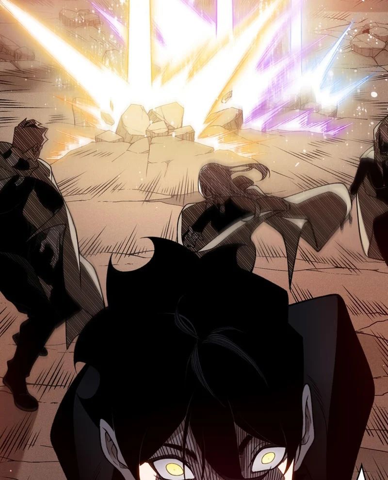 Quỷ Tiến Hóa Chap 135 - Next Chap 136