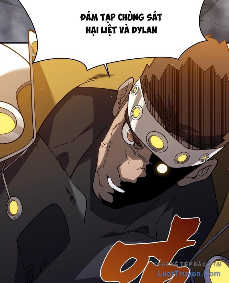 Quỷ Tiến Hóa Chap 135 - Next Chap 136