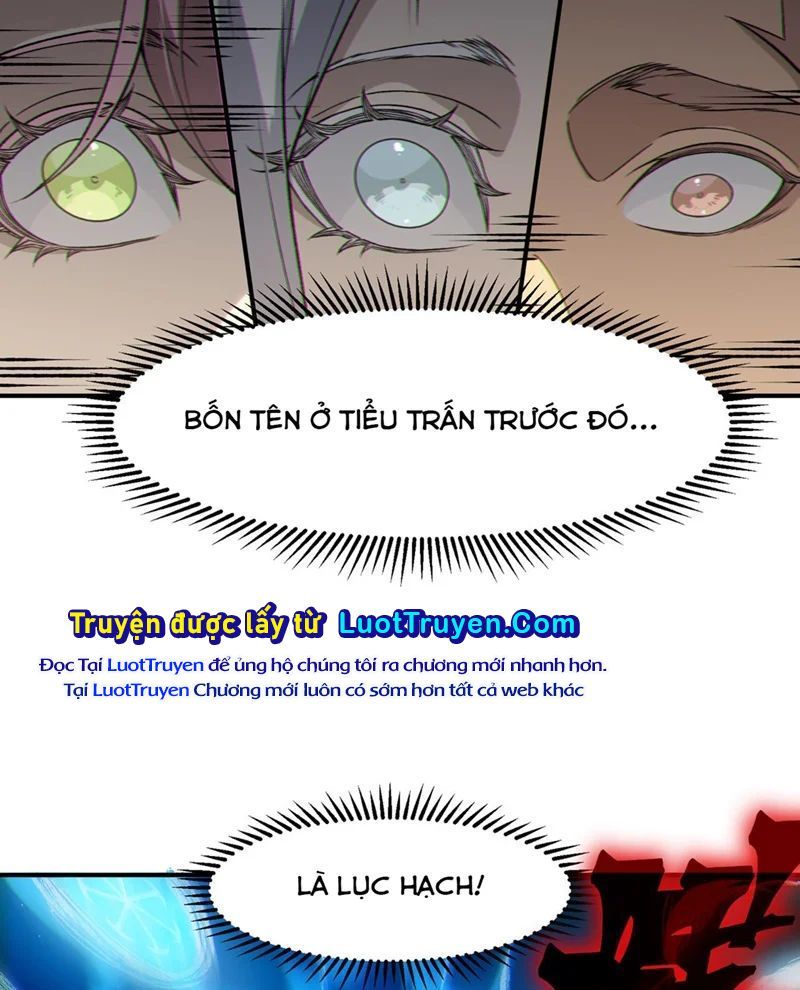 Quỷ Tiến Hóa Chap 135 - Next Chap 136