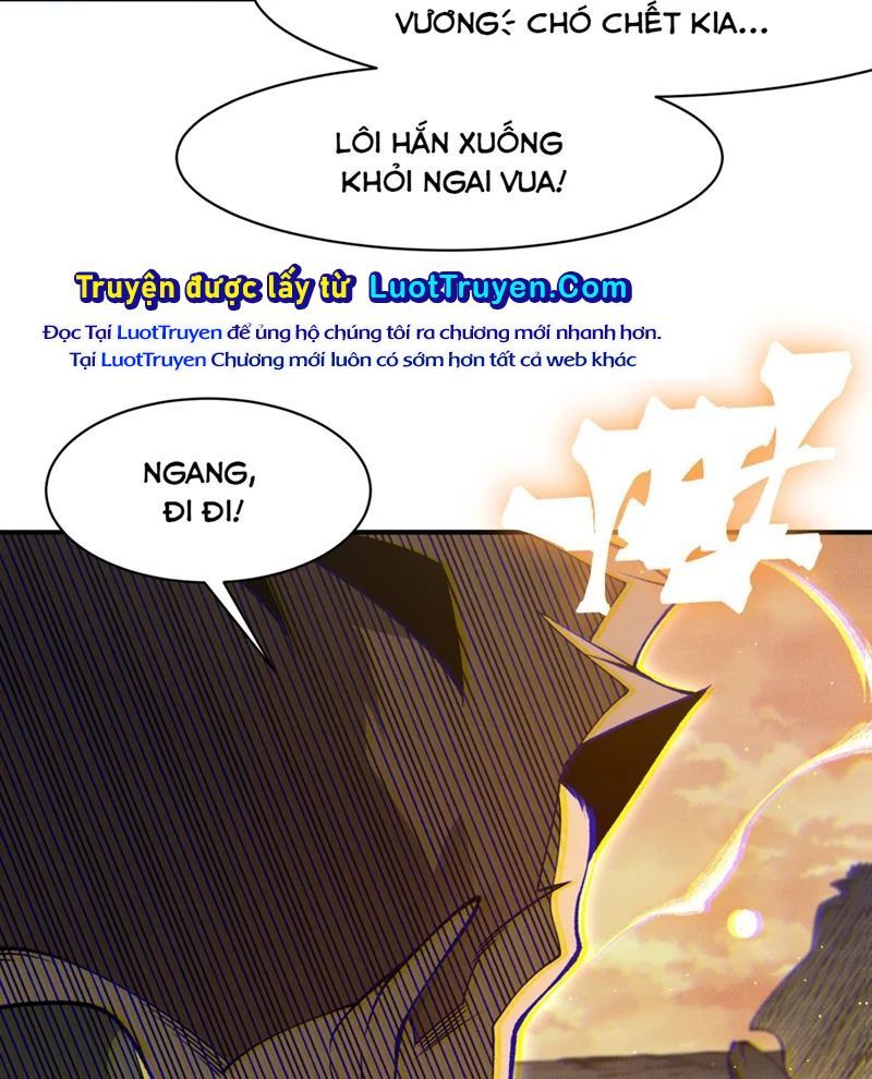 Quỷ Tiến Hóa Chap 135 - Next Chap 136