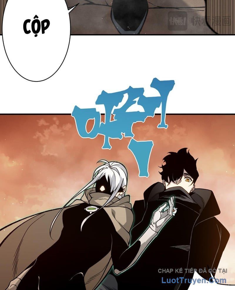 Quỷ Tiến Hóa Chap 135 - Next Chap 136