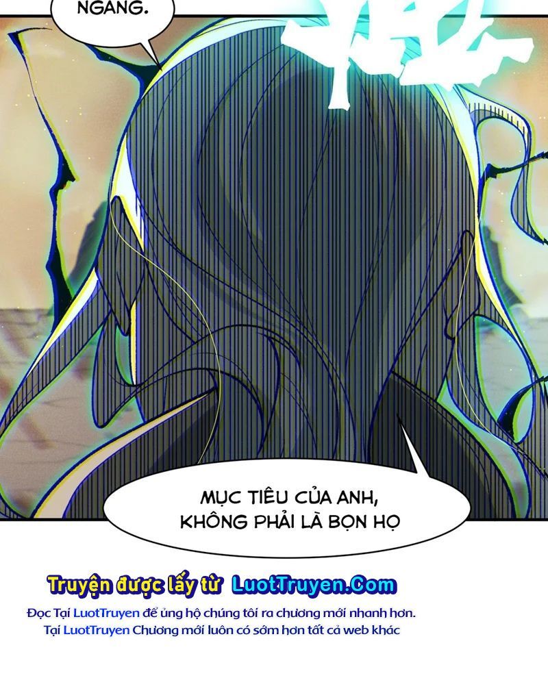 Quỷ Tiến Hóa Chap 135 - Next Chap 136