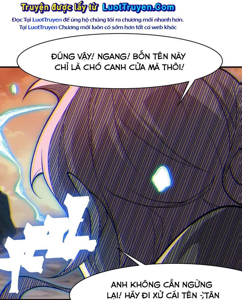 Quỷ Tiến Hóa Chap 135 - Next Chap 136