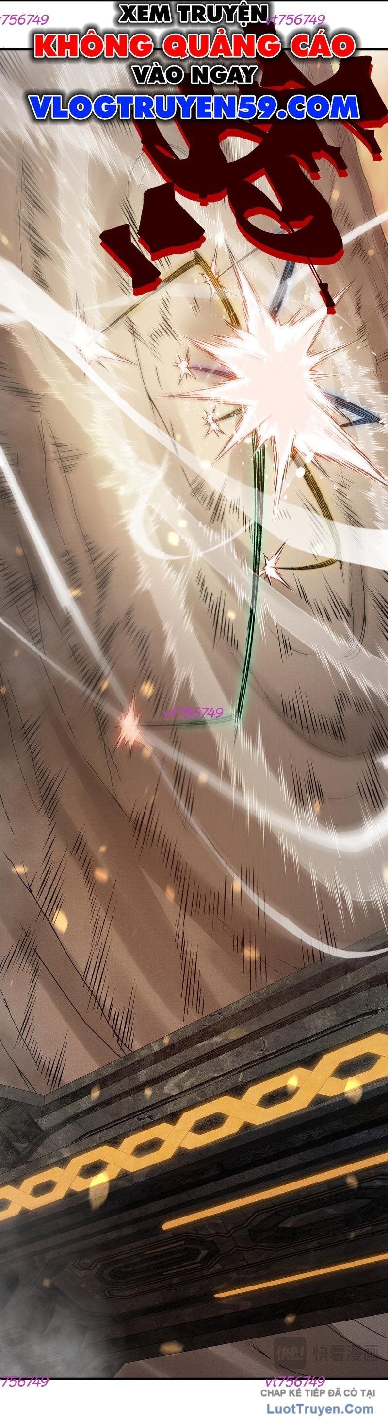 Quỷ Tiến Hóa Chap 136 - Next Chap 137