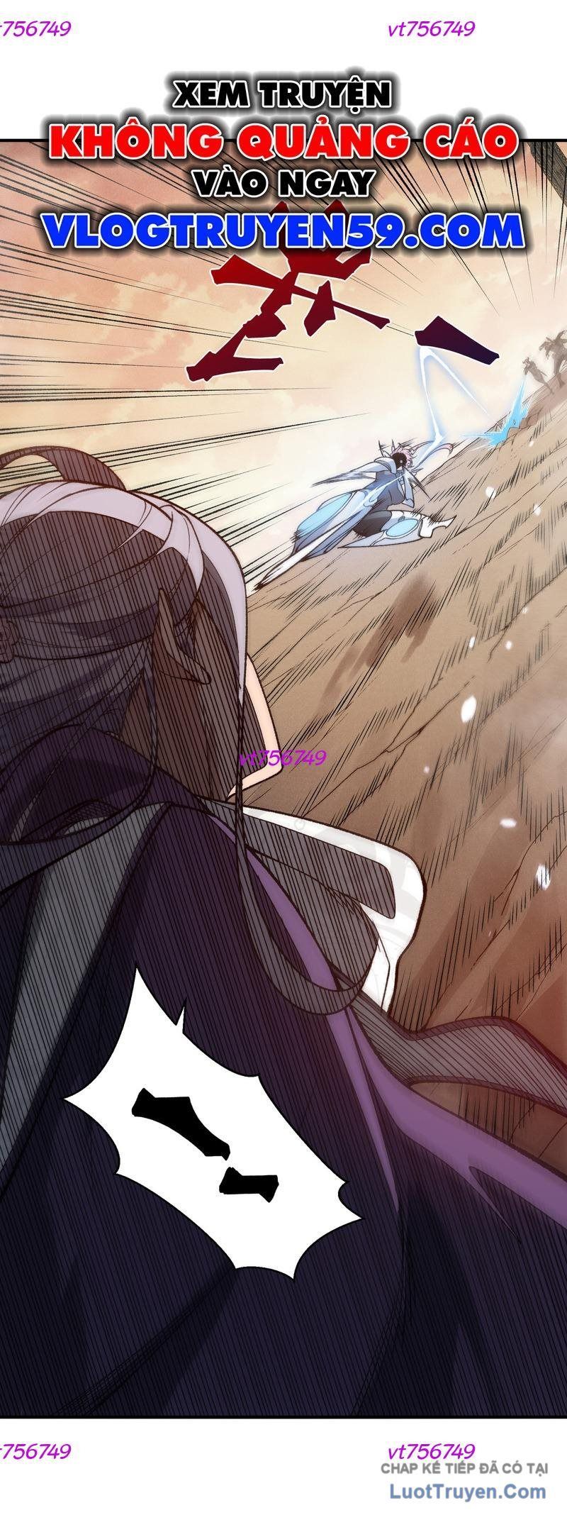 Quỷ Tiến Hóa Chap 136 - Next Chap 137