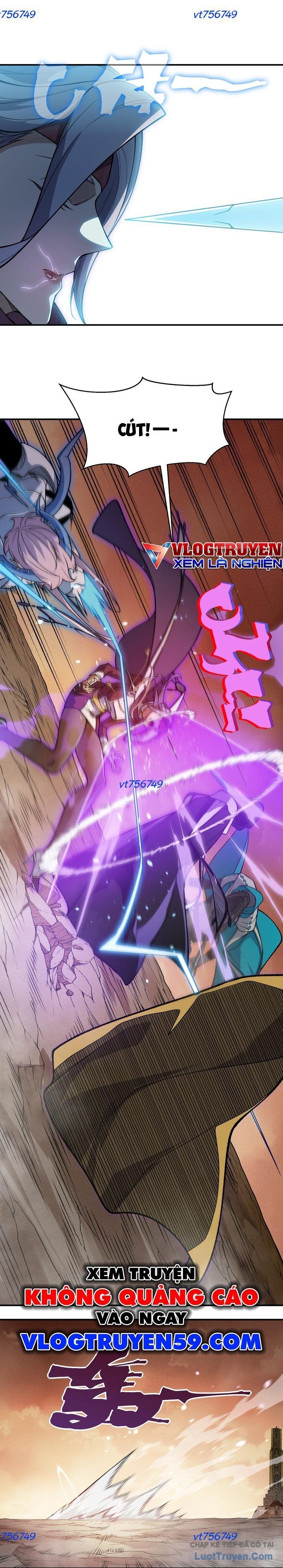 Quỷ Tiến Hóa Chap 136 - Next Chap 137