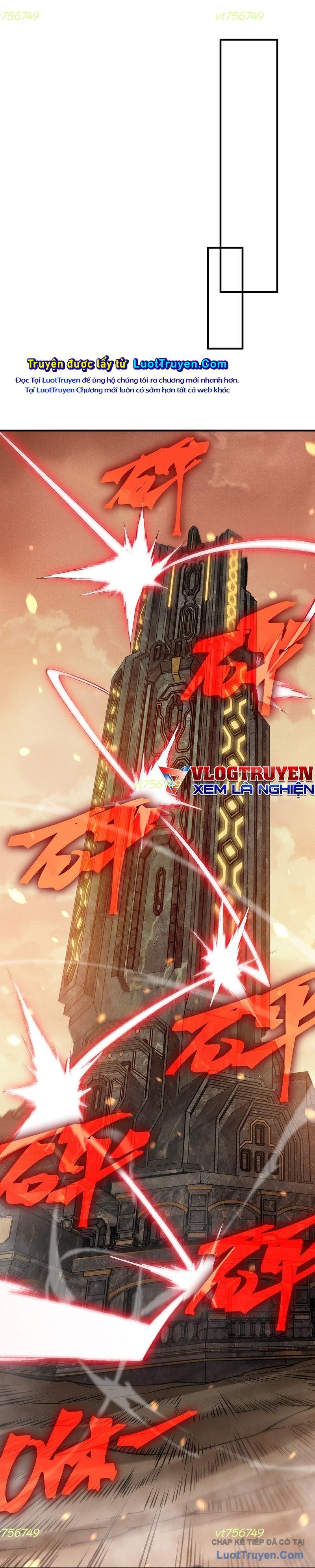 Quỷ Tiến Hóa Chap 136 - Next Chap 137