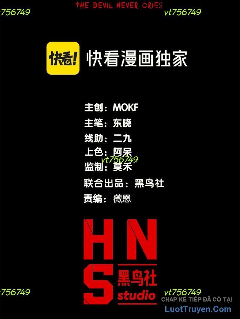 Quỷ Tiến Hóa Chap 136 - Next Chap 137