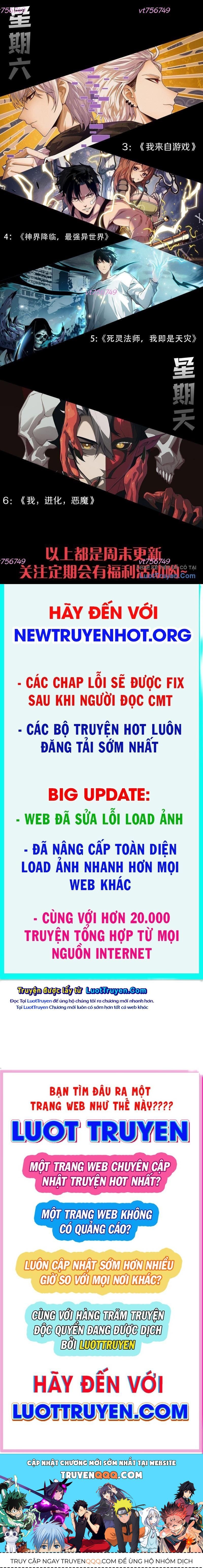 Quỷ Tiến Hóa Chap 136 - Next Chap 137