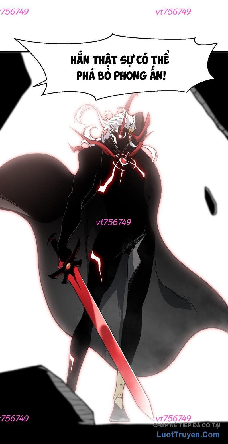 Quỷ Tiến Hóa Chap 136 - Next Chap 137