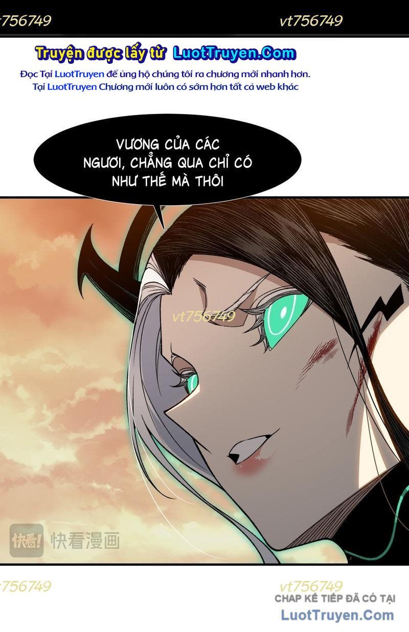Quỷ Tiến Hóa Chap 136 - Next Chap 137