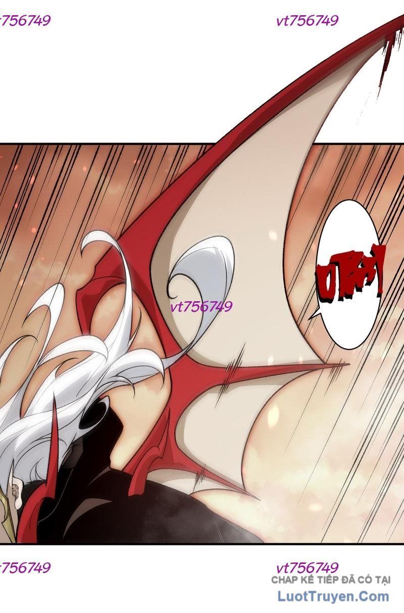 Quỷ Tiến Hóa Chap 136 - Next Chap 137