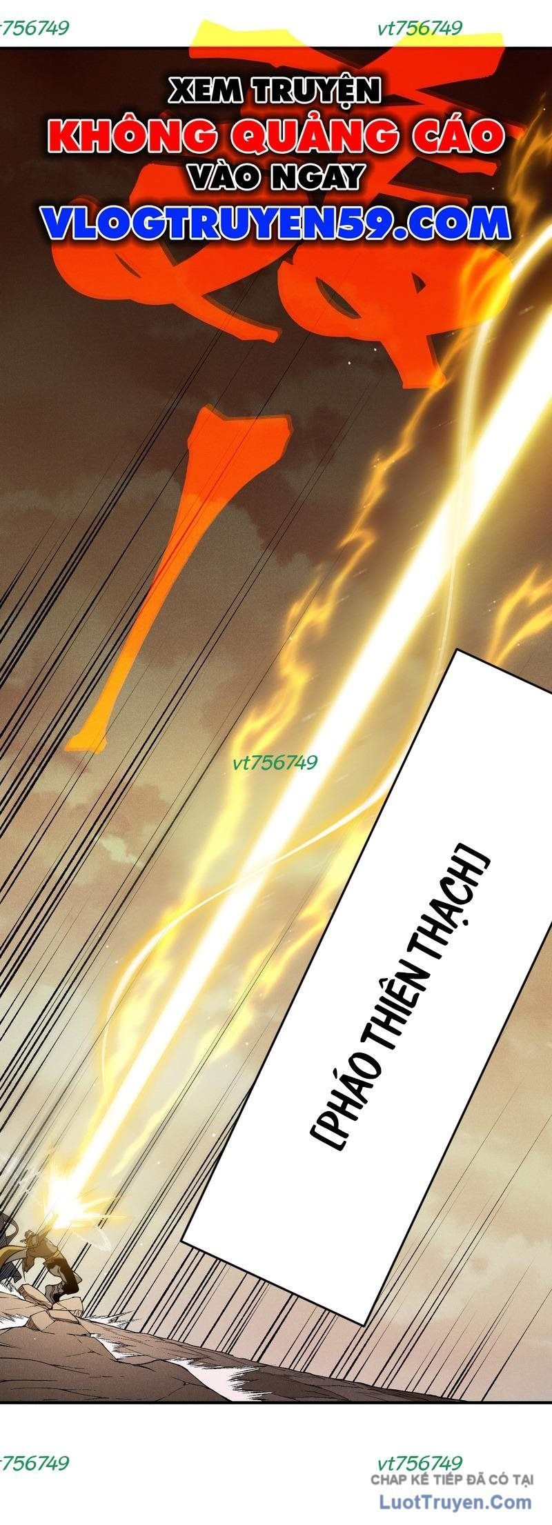 Quỷ Tiến Hóa Chap 136 - Next Chap 137