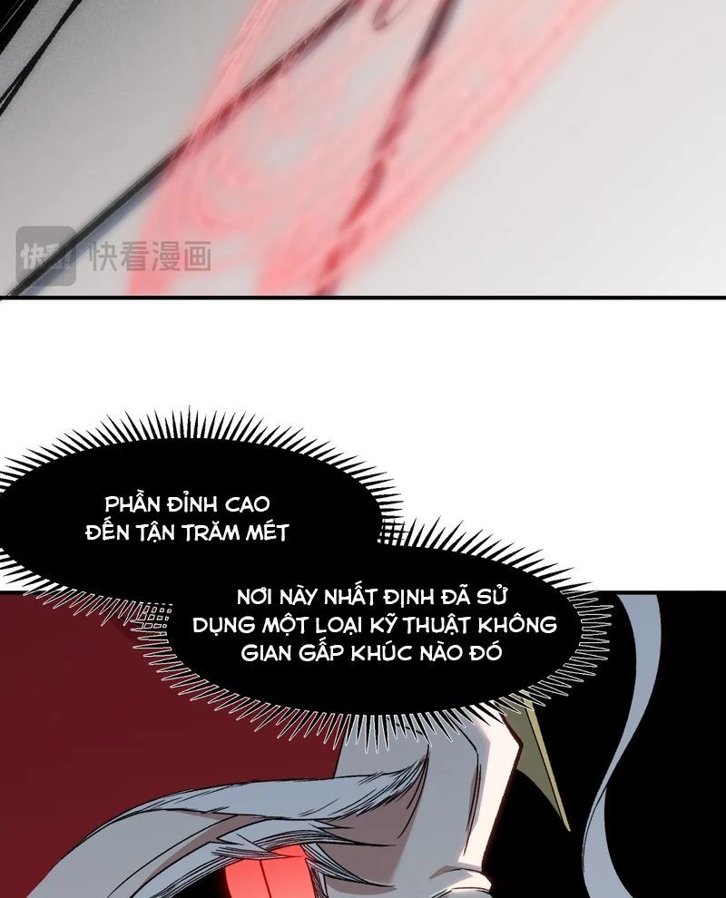 Quỷ Tiến Hóa Chap 137 - Next Chap 138