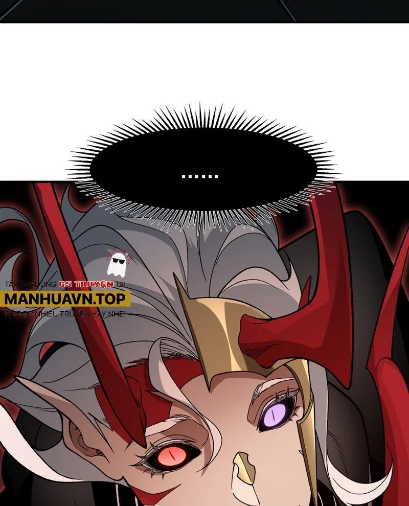 Quỷ Tiến Hóa Chap 137 - Next Chap 138