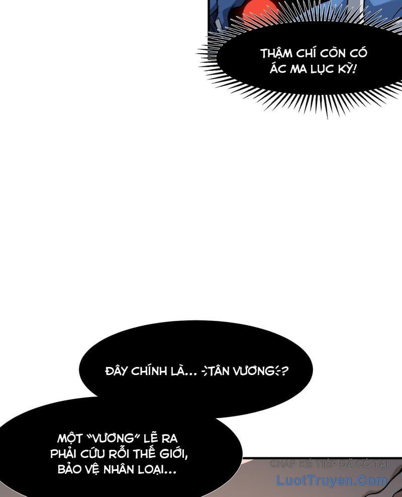 Quỷ Tiến Hóa Chap 137 - Next Chap 138