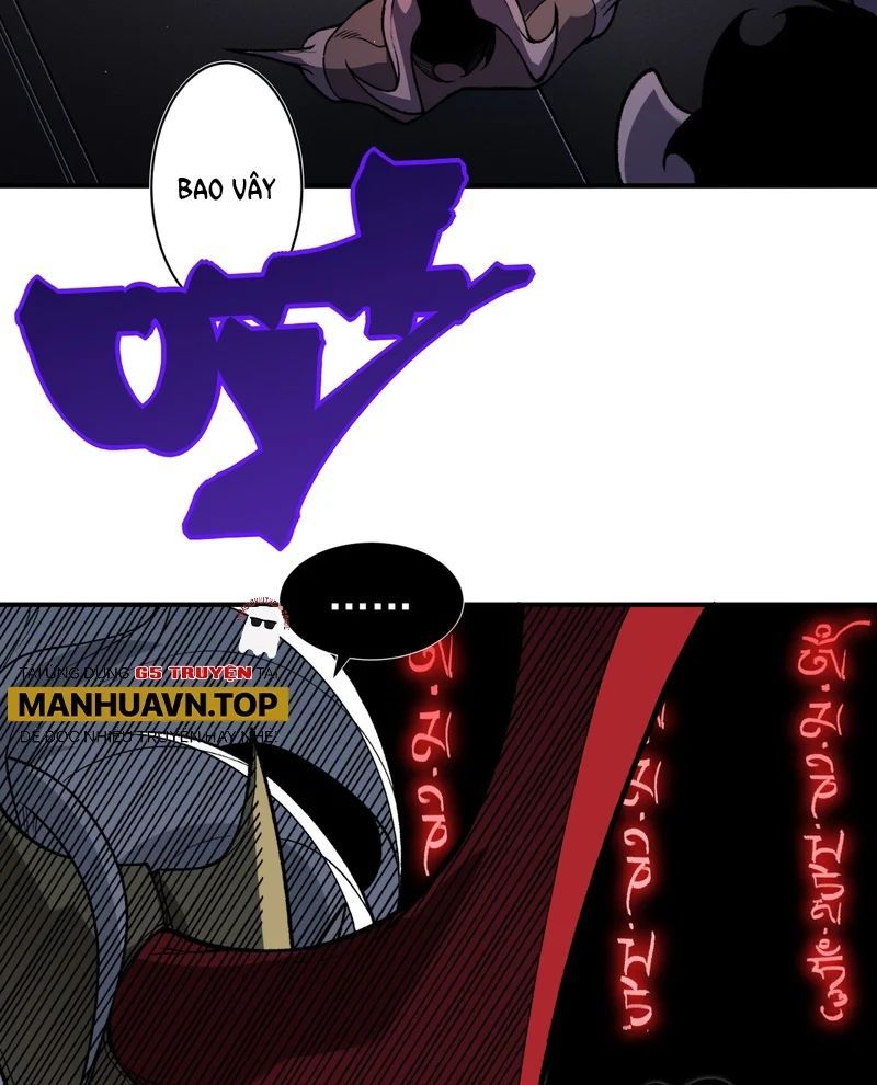 Quỷ Tiến Hóa Chap 137 - Next Chap 138