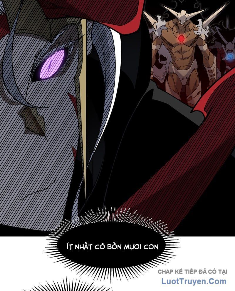 Quỷ Tiến Hóa Chap 137 - Next Chap 138