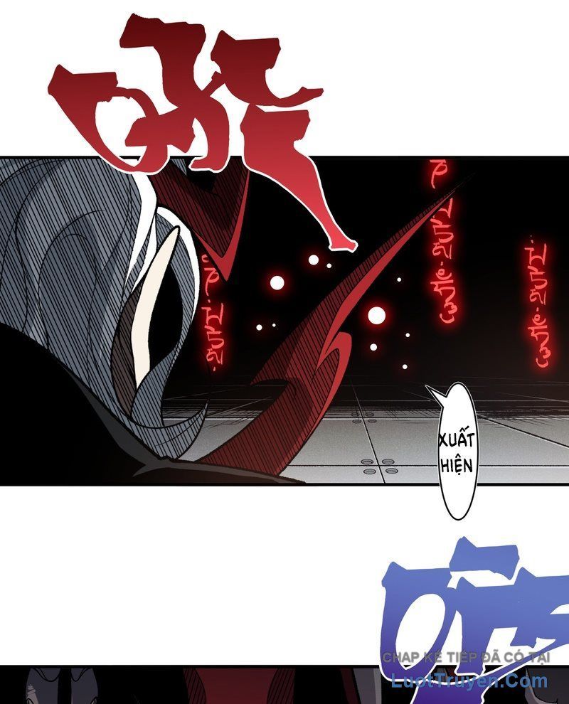 Quỷ Tiến Hóa Chap 137 - Next Chap 138