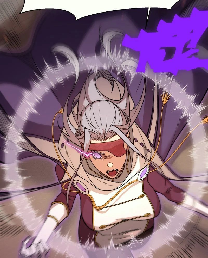 Quỷ Tiến Hóa Chap 137 - Next Chap 138