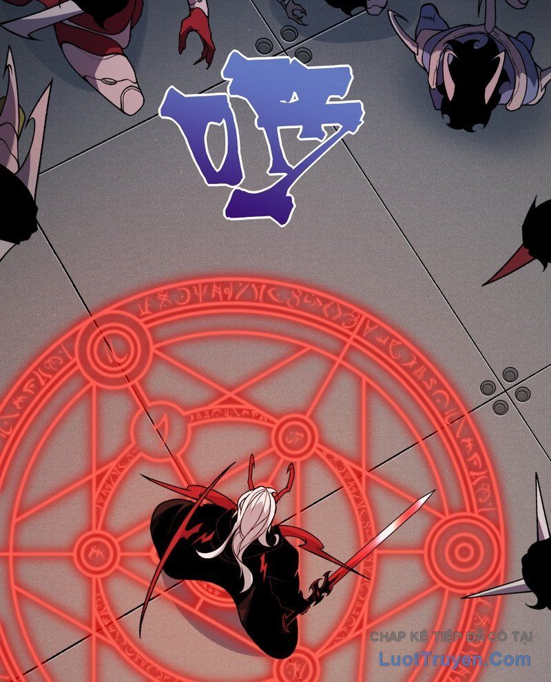 Quỷ Tiến Hóa Chap 137 - Next Chap 138