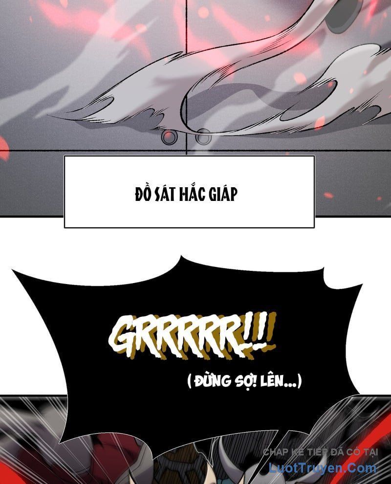 Quỷ Tiến Hóa Chap 137 - Next Chap 138