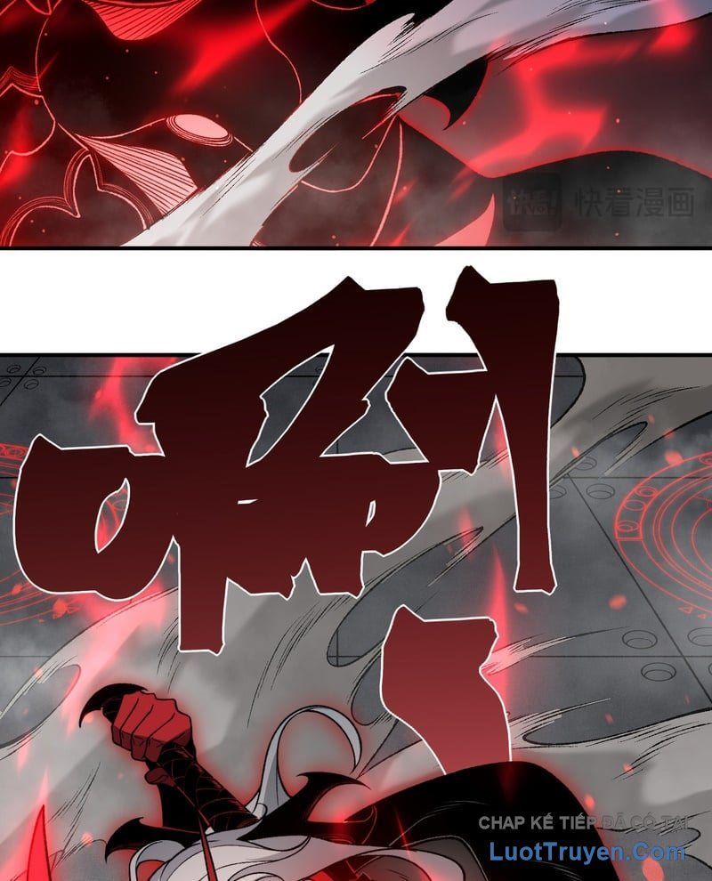 Quỷ Tiến Hóa Chap 137 - Next Chap 138