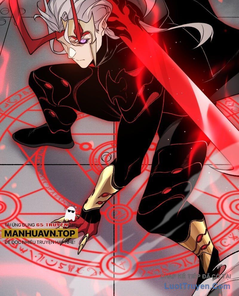 Quỷ Tiến Hóa Chap 137 - Next Chap 138