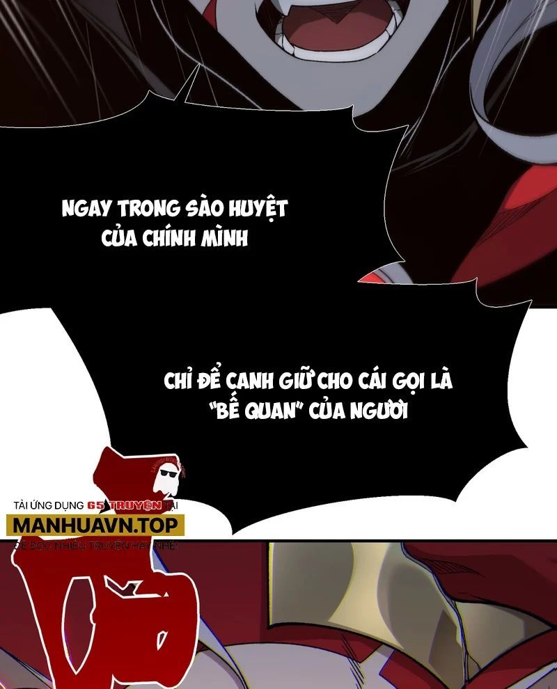 Quỷ Tiến Hóa Chap 137 - Next Chap 138