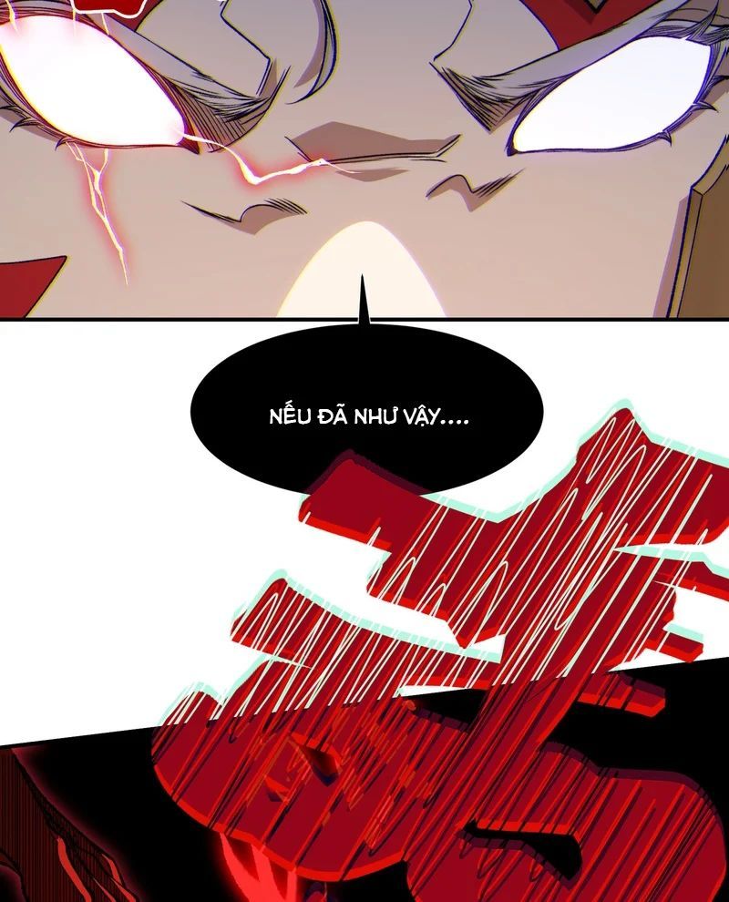 Quỷ Tiến Hóa Chap 137 - Next Chap 138