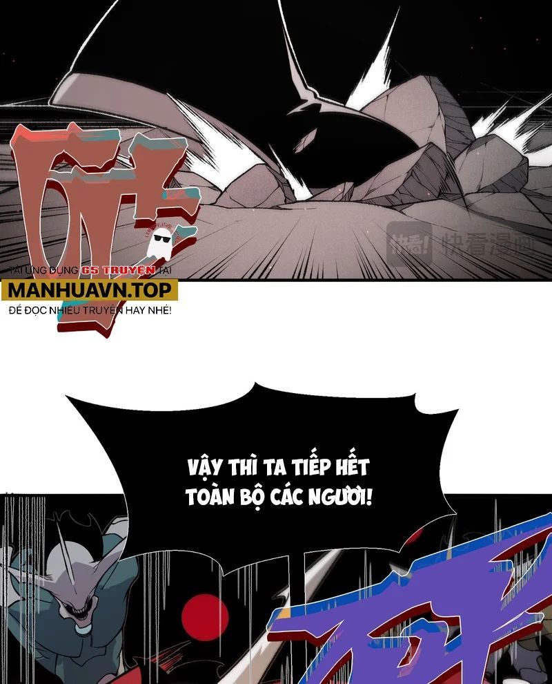 Quỷ Tiến Hóa Chap 137 - Next Chap 138