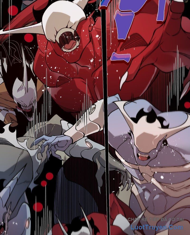 Quỷ Tiến Hóa Chap 137 - Next Chap 138